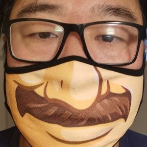 Meet your Posher, Gunn